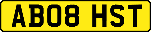 AB08HST