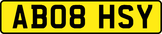 AB08HSY