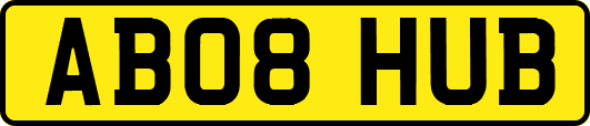 AB08HUB