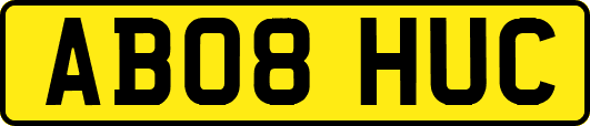 AB08HUC