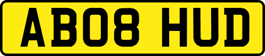 AB08HUD