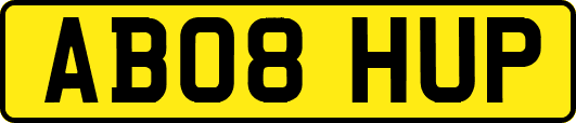 AB08HUP