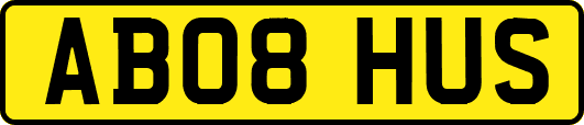 AB08HUS
