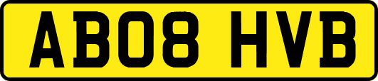 AB08HVB