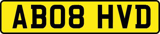 AB08HVD