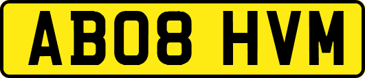 AB08HVM