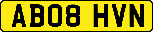 AB08HVN