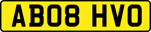 AB08HVO