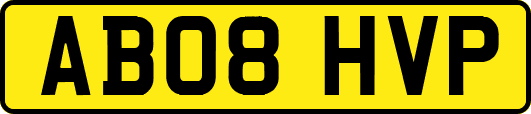 AB08HVP