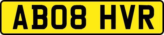AB08HVR