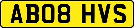 AB08HVS