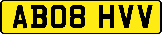 AB08HVV
