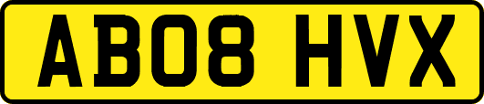 AB08HVX