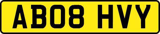AB08HVY