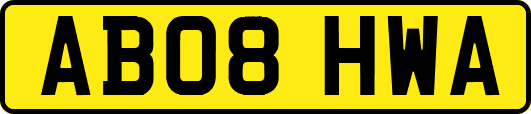 AB08HWA