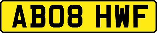 AB08HWF