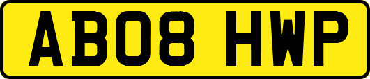 AB08HWP