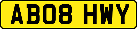 AB08HWY