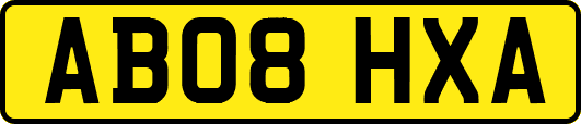 AB08HXA