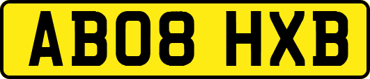 AB08HXB