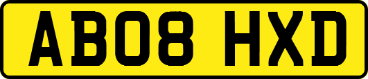 AB08HXD