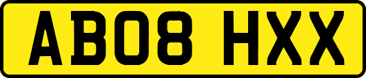 AB08HXX