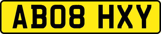 AB08HXY