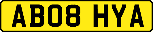 AB08HYA
