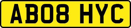 AB08HYC