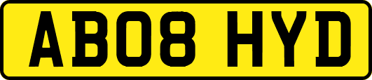 AB08HYD