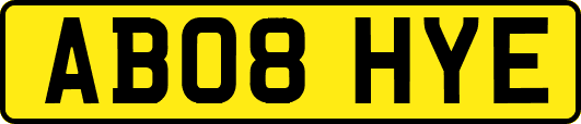 AB08HYE