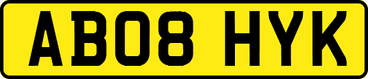 AB08HYK