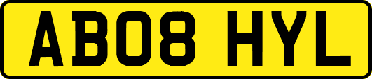 AB08HYL