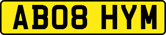 AB08HYM