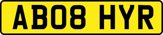 AB08HYR