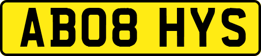 AB08HYS