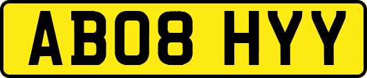AB08HYY