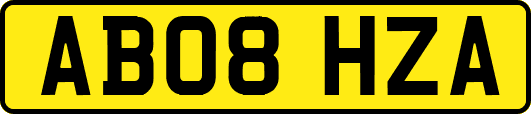 AB08HZA