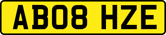 AB08HZE