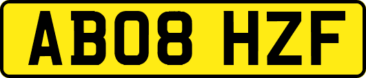 AB08HZF