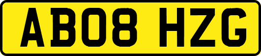 AB08HZG