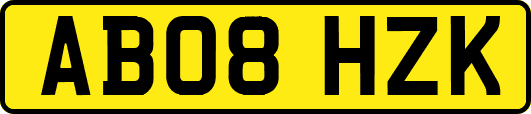 AB08HZK