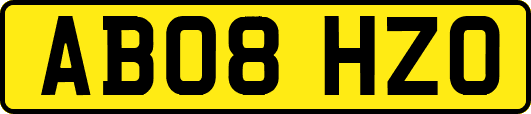 AB08HZO