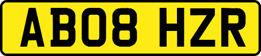 AB08HZR