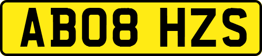 AB08HZS