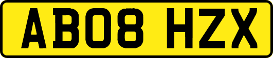 AB08HZX