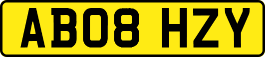 AB08HZY