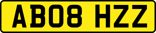 AB08HZZ