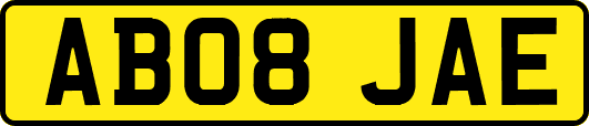 AB08JAE