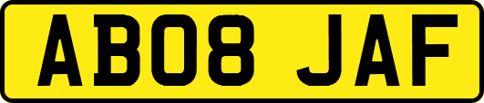 AB08JAF